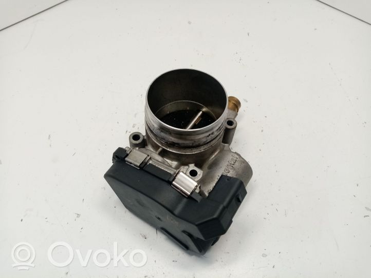 BMW 3 F30 F35 F31 Clapet d'étranglement 13547588625