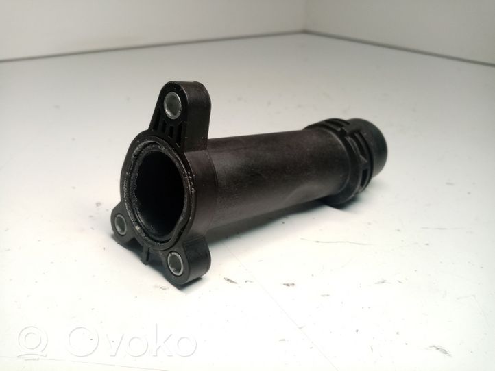 BMW 3 F30 F35 F31 Durite de refroidissement tube 8571141