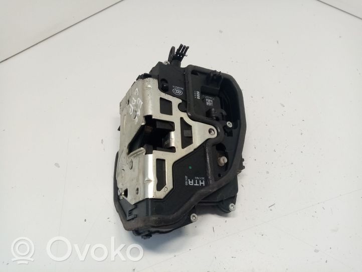 BMW 3 E90 E91 Etuoven lukko 7060296