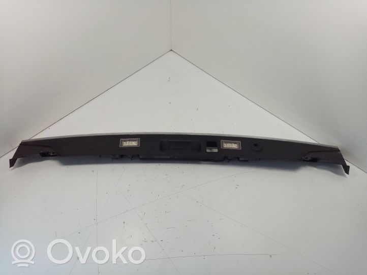 BMW 7 F01 F02 F03 F04 Poignée extérieure de porte de chargement 7200035