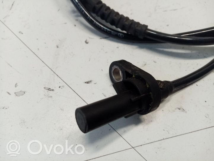 BMW 5 F10 F11 Czujnik prędkości obrotowej koła ABS 34526853859