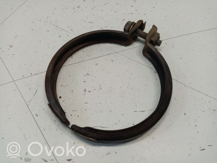 BMW 3 F30 F35 F31 Muffler pipe connector clamp 7606136