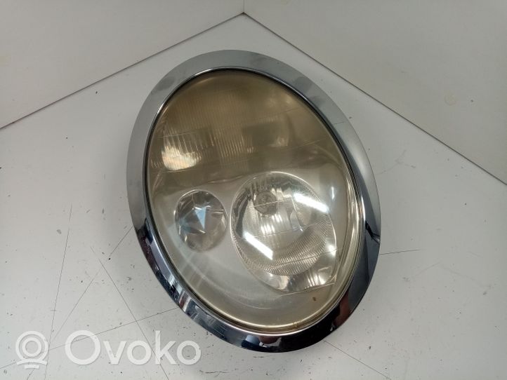 Mini One - Cooper R50 - 53 Lampa przednia 40241748