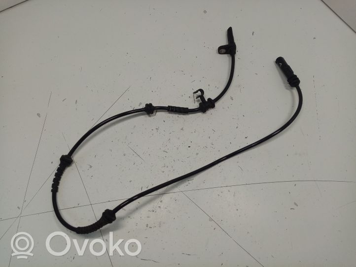 BMW 7 F01 F02 F03 F04 Capteur ABS arrière 34526775864