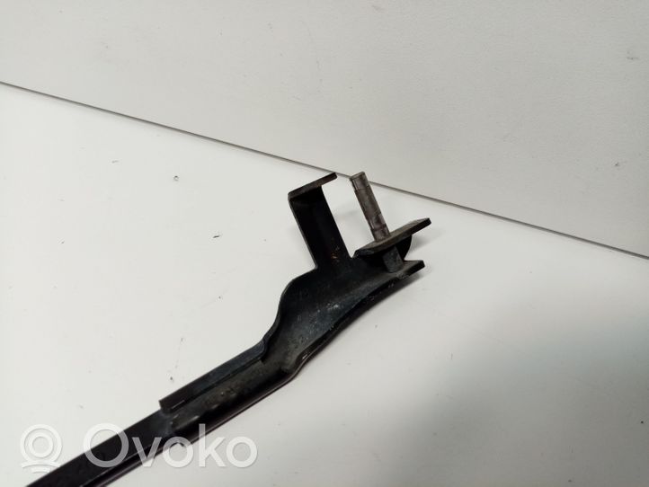 BMW X5 E70 Ramię wycieraczki szyby przedniej / czołowej 61617153736