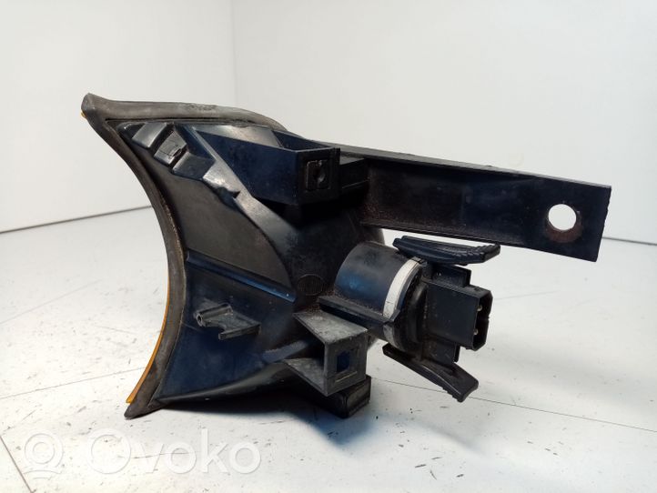 BMW 5 E34 Piloto intermitente delantero 1384034