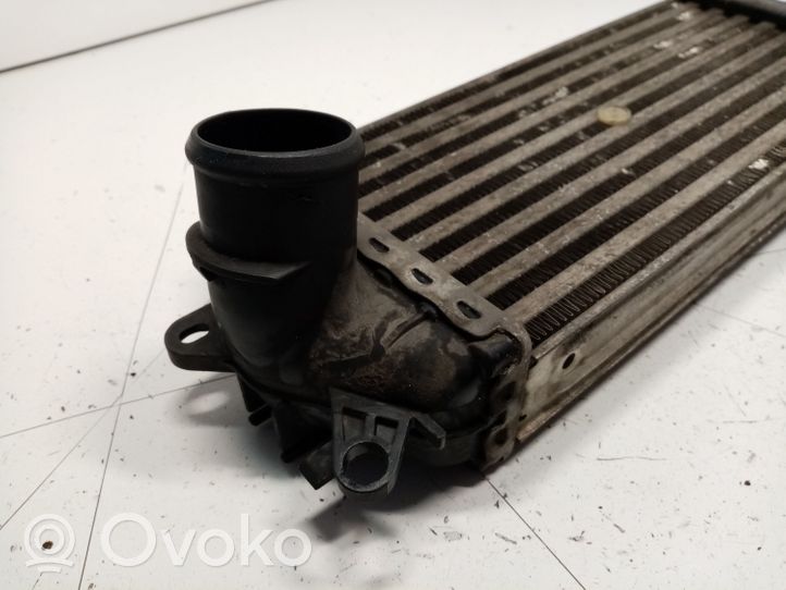 Mini One - Cooper R50 - 53 Chłodnica powietrza doładowującego / Intercooler 17517788755