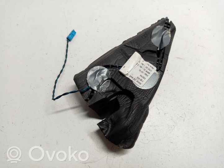 BMW 3 F30 F35 F31 Etuoven diskanttikaiutin 65139220750