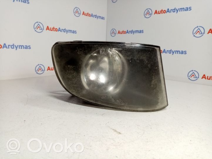 BMW 3 E92 E93 Miglas lukturis priekšā 6937466