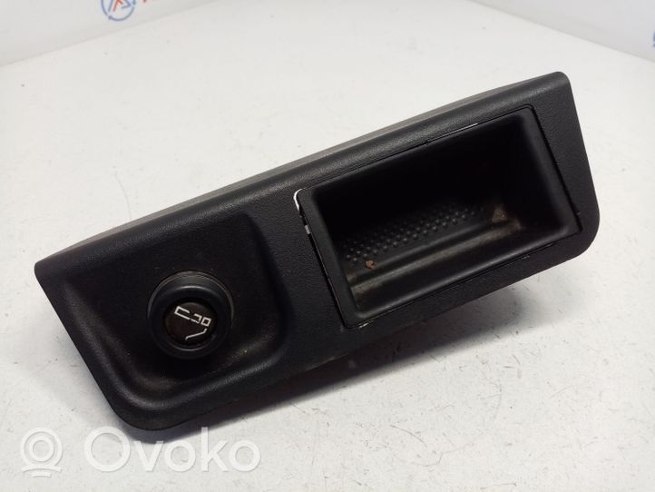 BMW 3 E36 Boîte à gants de rangement pour console centrale 51168146480