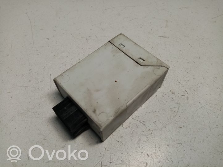 BMW 3 E46 Module de commande rétroviseur latéral 61358376506