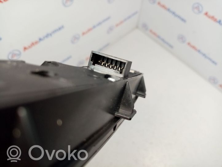 BMW 7 F01 F02 F03 F04 Centrālās konsoles vadības bloks 9201484