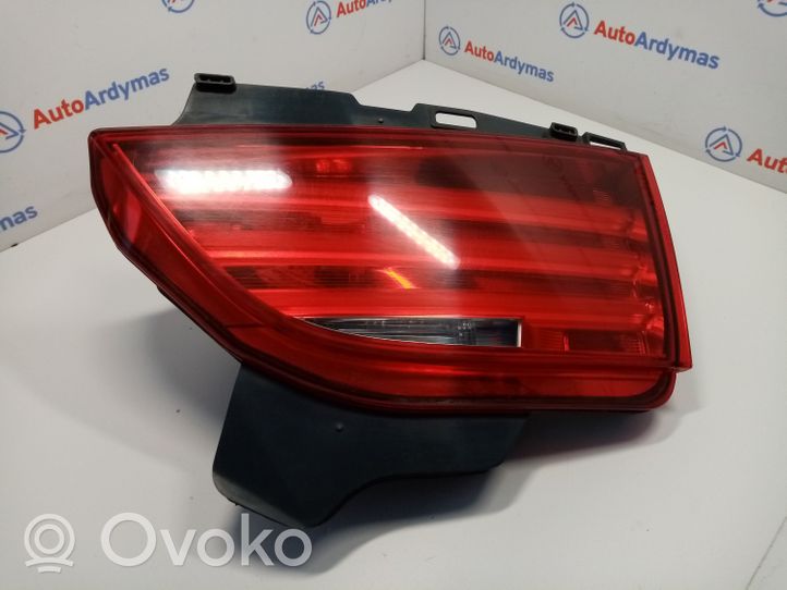 BMW 5 GT F07 Luci posteriori del portellone del bagagliaio 63217199638