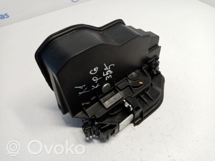 BMW X1 E84 Rear door lock 7229459