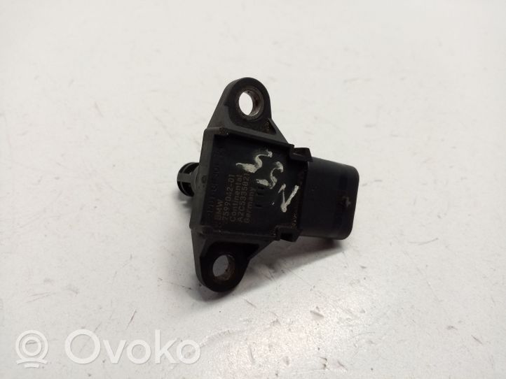 BMW 3 F30 F35 F31 Sensore di pressione 7599042