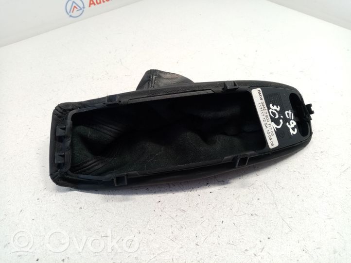 BMW M3 Handbrake trim 34427900777