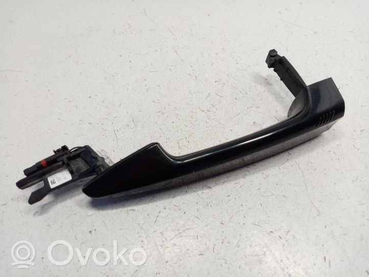 BMW X6 F16 Front door exterior handle 7348741