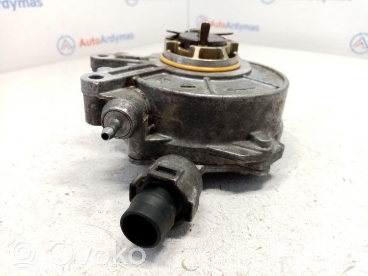 BMW 5 F10 F11 Pompe à vide 11667566291