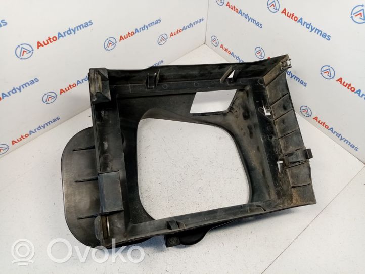 BMW X5 E70 Staffa di montaggio del radiatore 17117586543