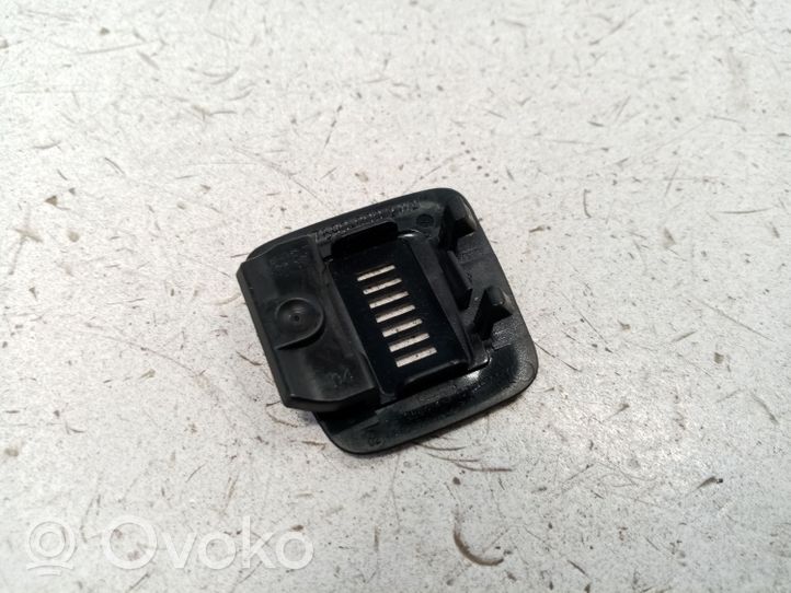 BMW X3 F25 Maskownica mikrofonu zestawu głośnomówiącego 7212594