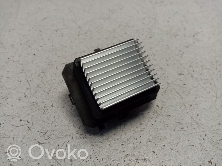 BMW 7 F01 F02 F03 F04 Motorino ventola riscaldamento/resistenza ventola 9153806