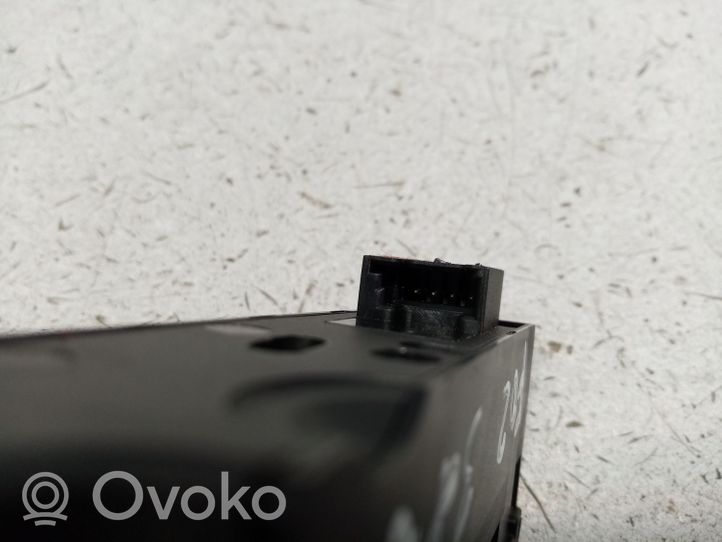 BMW 7 F01 F02 F03 F04 Centrālās konsoles vadības bloks 9201487