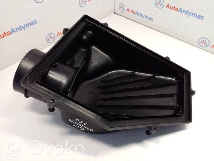 BMW X3 G01 Coperchio scatola del filtro dell’aria 13718620473