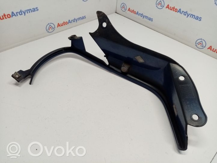 BMW Z4 E85 E86 Listwa pod lampę tylną 51717162126