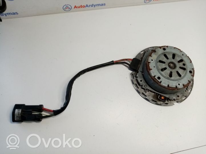 BMW 7 F01 F02 F03 F04 Elektryczny wentylator chłodnicy 67327575564