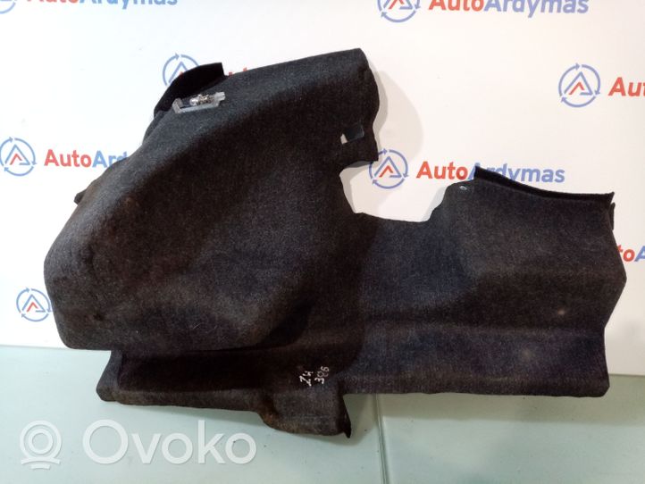 BMW Z4 E85 E86 Kita bagažinės apdailos detalė 6953936