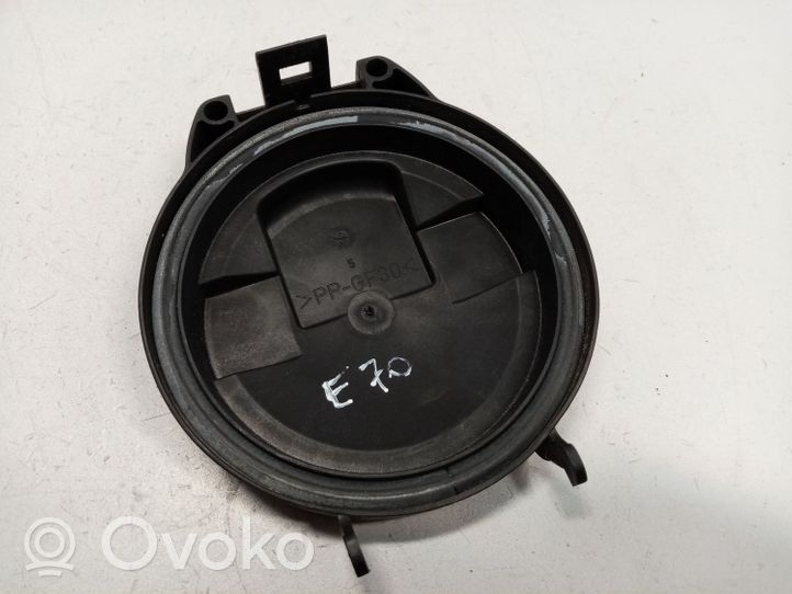 BMW X5 E70 Parapolvere per faro/fanale 1305219079