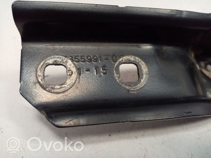 BMW X1 F48 F49 Altra parte del vano motore 7355991