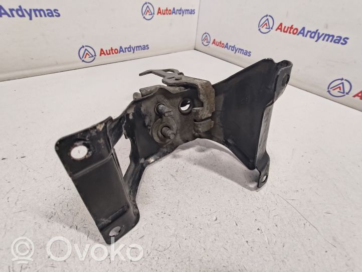 BMW X5 E70 Anello/gancio chiusura/serratura del vano motore/cofano 7164801