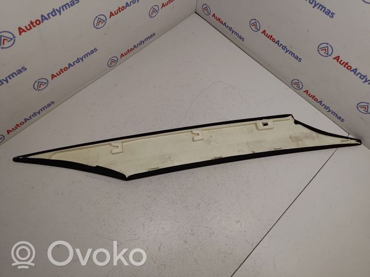 BMW 7 E65 E66 (C) pillar trim 51437007636