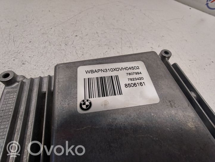 BMW 3 E90 E91 Sterownik / Moduł ECU 7823420