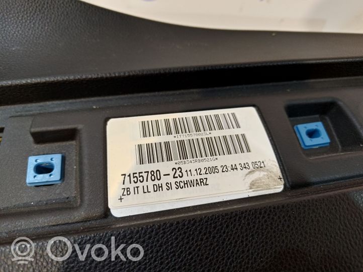 BMW 3 E90 E91 Panelė 7155780