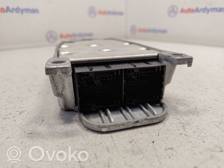 BMW Z4 E85 E86 Oro pagalvių valdymo blokas 65779118749