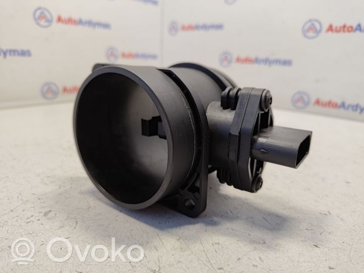 BMW Z4 E85 E86 Mass air flow meter 7533853