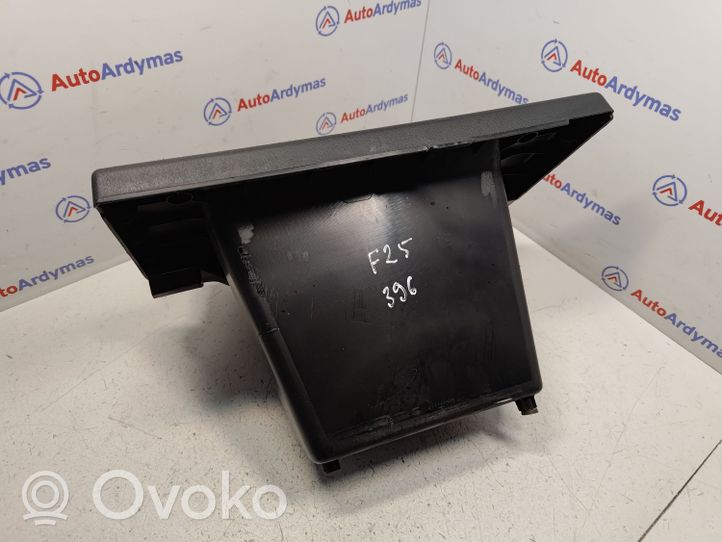 BMW X3 F25 Glove box in trunk 9175120