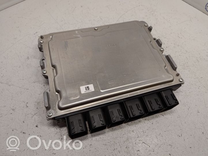 BMW 3 G20 G21 Calculateur moteur ECU 9894495