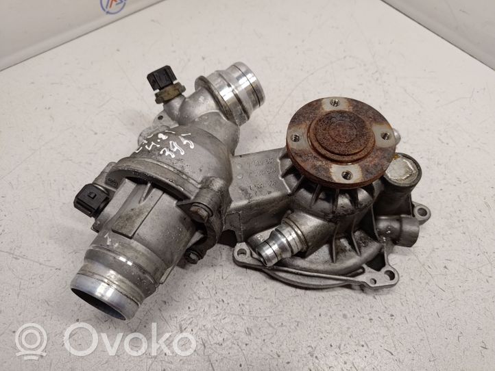 BMW X5 E70 Pompa dell’acqua 7531859