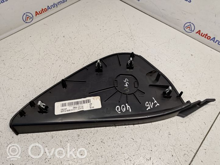 BMW X5 F15 Panelės apdailos skydas (šoninis) 9281634