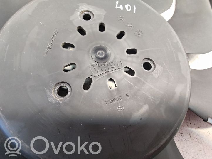 T10850C BMW 3 G20 G21 Fan impeller, 99.00 € | RRR