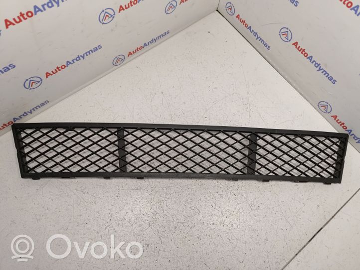 BMW 5 F10 F11 Grille inférieure de pare-chocs avant 51117285950