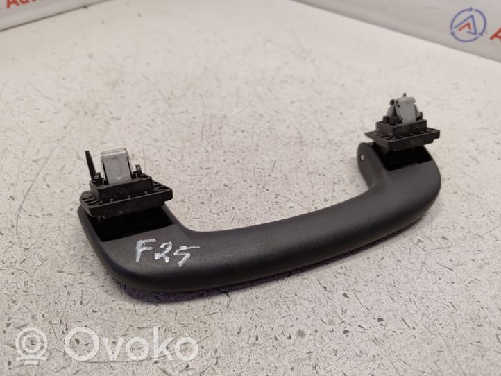 BMW X3 F25 Front interior roof grab handle 51168052674