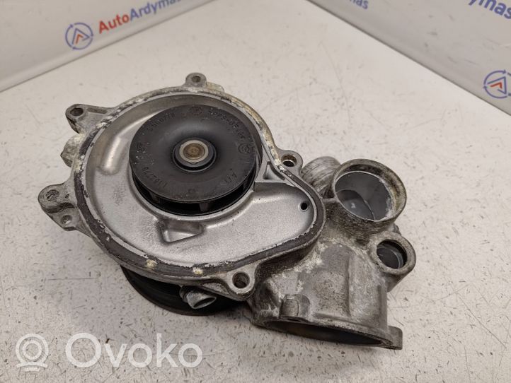 BMW X5 E70 Pompe de circulation d'eau 11517586779