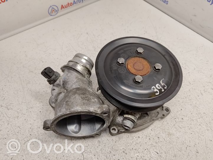 BMW X5 E70 Pompe de circulation d'eau 11517586779