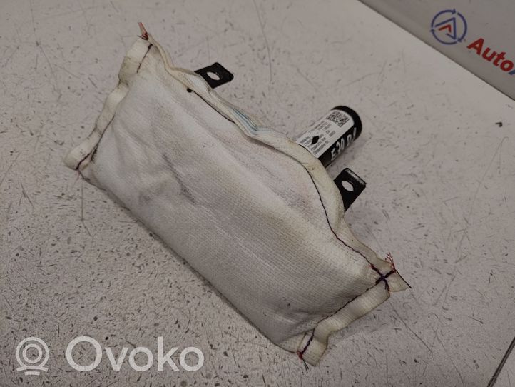 BMW X5 E70 Poduszka powietrzna Airbag fotela 7161064