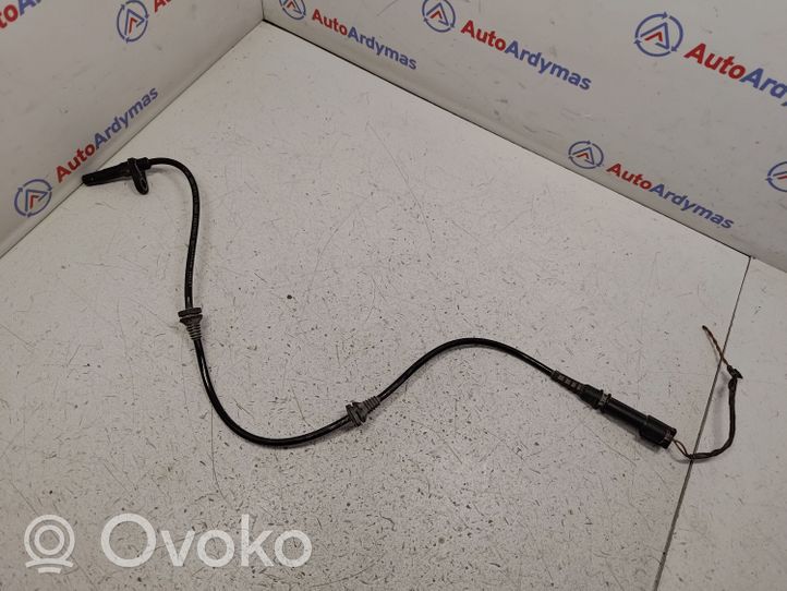 BMW X5 F15 Sensor freno ABS de aceleración de rueda 6771776