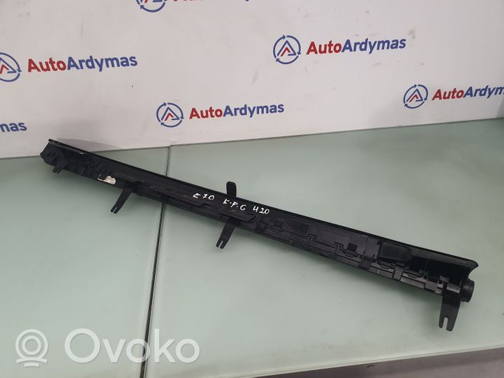 BMW X5 E70 Tendina parasole/oscurante portiera posteriore 7137211